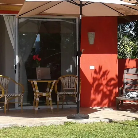 El nido rojo