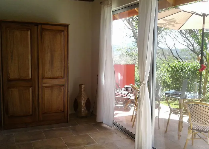 El Nido Rojo 3*