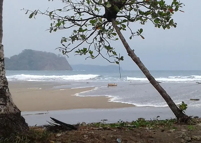 El Nido Rojo 3*