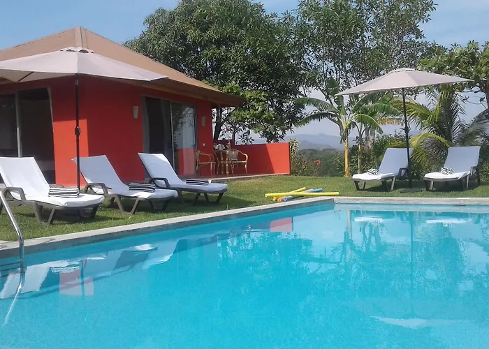 El Nido Rojo
