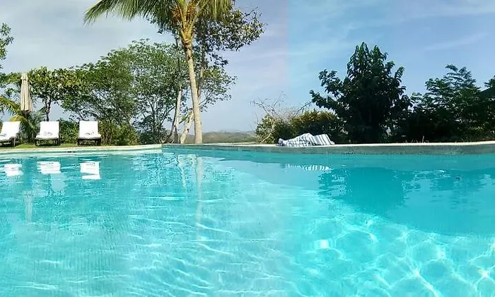 Bed and breakfast El Nido Rojo 3*
