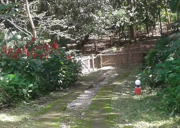 El Nido Rojo Bed and breakfast 3*