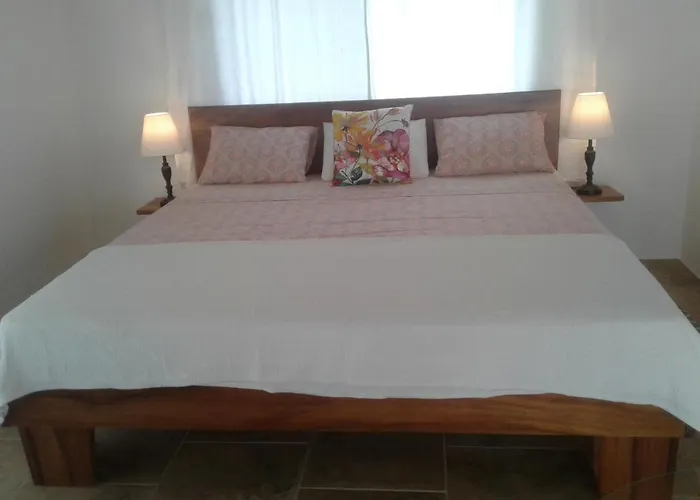 Bed and breakfast El Nido Rojo