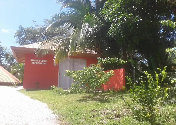 El Nido Rojo Bed and breakfast 3*